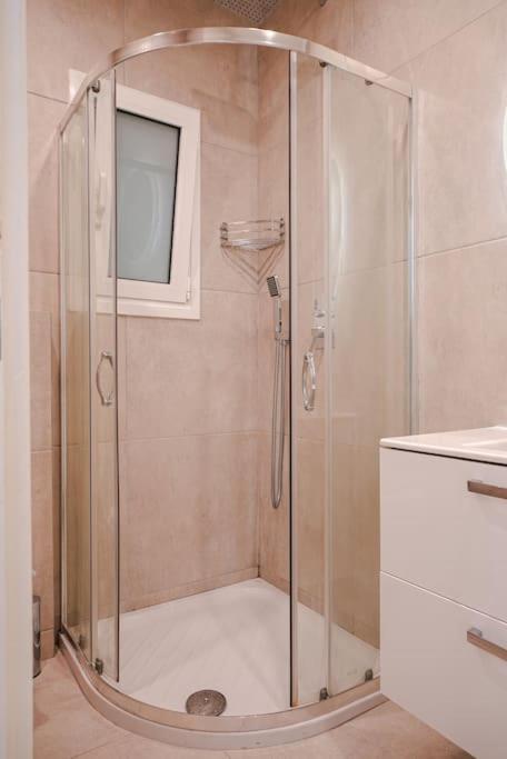 Syntagma Square, 60Sqm Dream Suite Athen Exterior foto