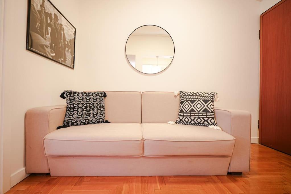 Syntagma Square, 60Sqm Dream Suite Athen Exterior foto
