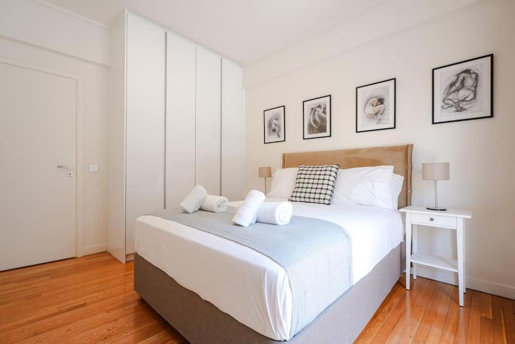 Syntagma Square, 60Sqm Dream Suite Athen Exterior foto
